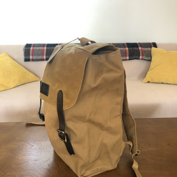 Filson Ranger Backpack - Picture 2 of 12